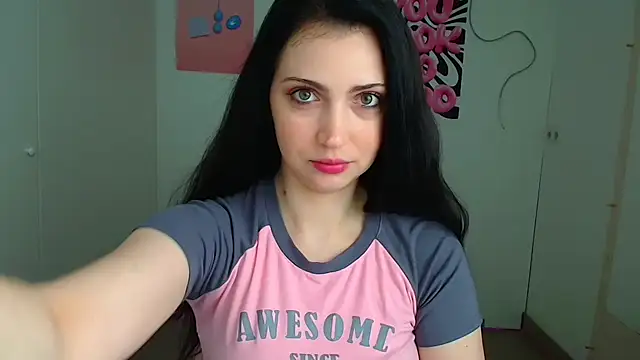 Amalia amor online show from May 15, 2026, 5:58 am