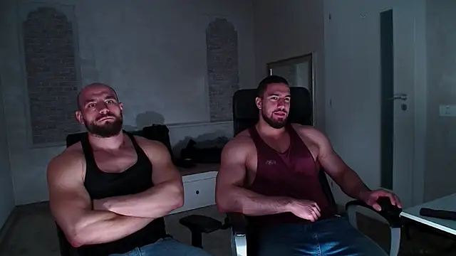 AdamJamesonn online show from February 17, 2026, 5:48 am