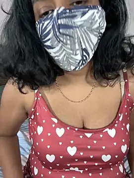 ArathyNambyarMallu online show from October 31, 2025, 9:54 am