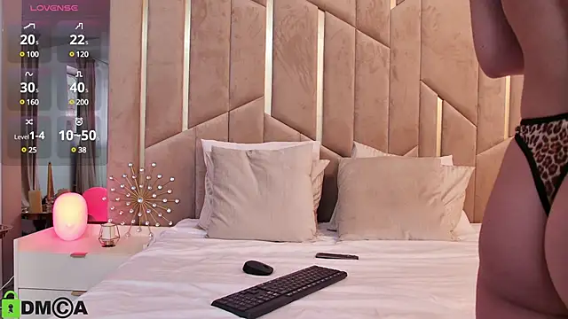 CassieHart online show from January 10, 2025, 7:14 am