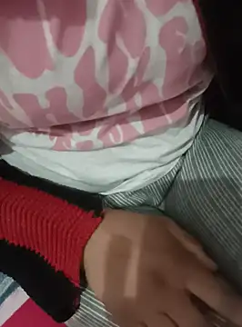 Monica-90 online show from January 9, 2025, 12:46 am