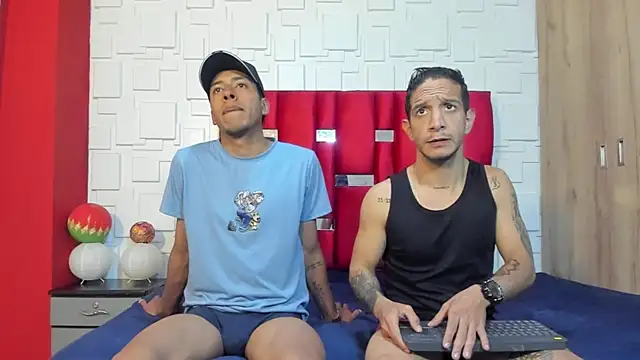 Snapshot of JackMex1 chatting on February 14, 2026, 5:10 pm JackMex1 online show from February 14, 2026, 5:10 pm