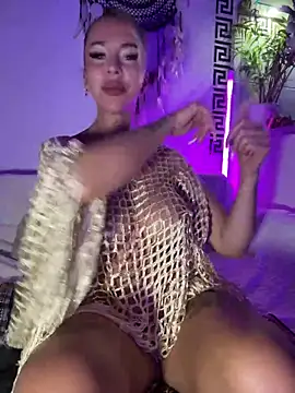 CheekyChels online show from May 13, 2026, 9:44 pm