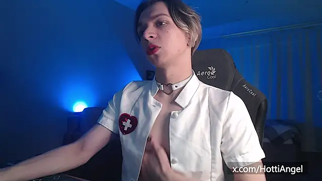 Snapshot of leon_yuugen chatting on November 30, 2025, 3:05 pm leon yuugen online show from November 30, 2025, 3:05 pm