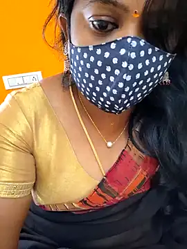 Snapshot of kanikasree chatting on January 10, 2025, 7:25 am kanikasree online show from January 10, 2025, 7:25 am