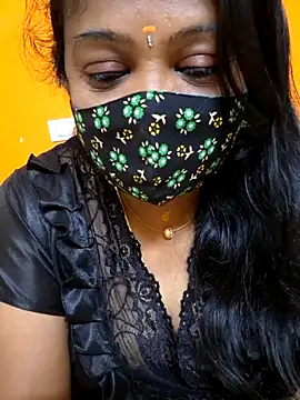 Snapshot of kanikasree chatting on January 17, 2025, 9:50 pm kanikasree online show from January 17, 2025, 9:50 pm