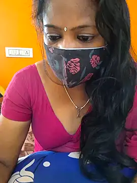 Snapshot of kanikasree chatting on November 21, 2025, 4:55 am kanikasree online show from November 21, 2025, 4:55 am