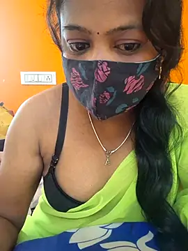 Snapshot of kanikasree chatting on November 26, 2025, 5:41 am kanikasree online show from November 26, 2025, 5:41 am