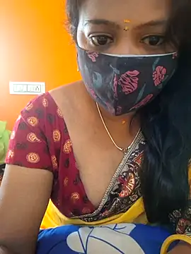 Snapshot of kanikasree chatting on November 27, 2025, 4:03 am kanikasree online show from November 27, 2025, 4:03 am