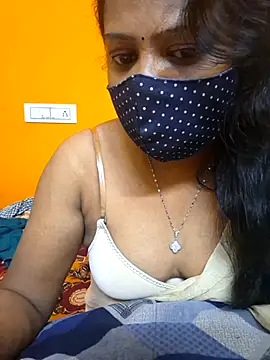 Snapshot of kanikasree chatting on December 3, 2025, 5:00 pm kanikasree online show from December 3, 2025, 5:00 pm