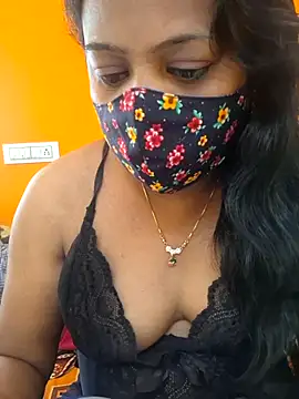 Snapshot of kanikasree chatting on December 14, 2025, 5:24 am kanikasree online show from December 14, 2025, 5:24 am