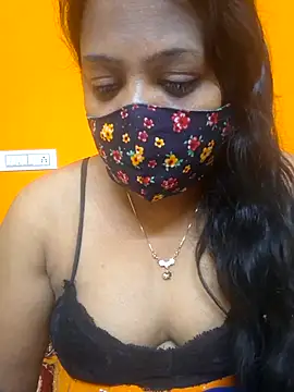 Snapshot of kanikasree chatting on December 14, 2025, 6:23 pm kanikasree online show from December 14, 2025, 6:23 pm