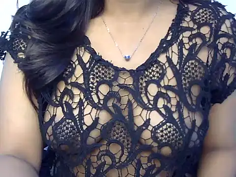 Snapshot of Niyaa77 chatting on February 6, 2025, 6:46 pm Niyaa77 online show from February 6, 2025, 6:46 pm