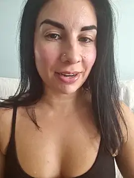 Tales-of-Mikaela online show from September 15, 2025, 10:04 am