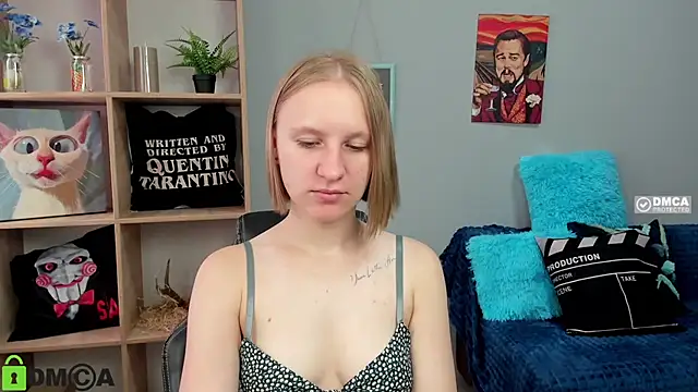 Snapshot of BeautyBlondy chatting on September 16, 2025, 6:03 am BeautyBlondy online show from September 16, 2025, 6:03 am