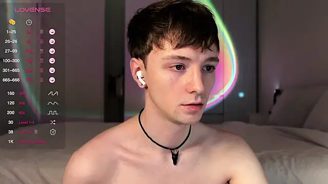 Snapshot of Calvin_Polanski chatting on January 9, 2026, 7:15 pm Calvin Polanski online show from January 9, 2026, 7:15 pm