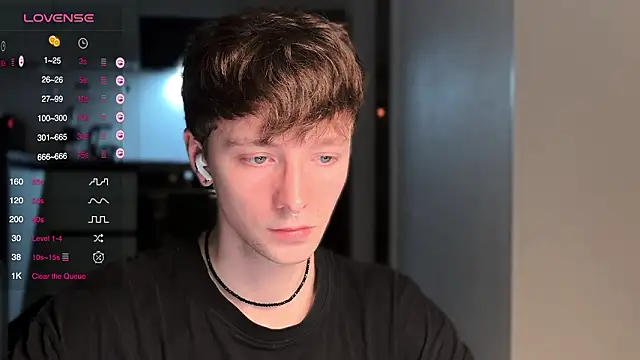 Snapshot of Calvin_Polanski chatting on February 27, 2026, 5:35 pm Calvin Polanski online show from February 27, 2026, 5:35 pm