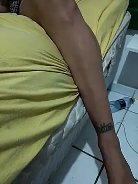 Snapshot of PanteraBrasil chatting on February 7, 2025, 11:45 pm PanteraBrasil online show from February 7, 2025, 11:45 pm