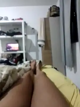 Snapshot of PanteraBrasil chatting on February 8, 2025, 7:15 am PanteraBrasil online show from February 8, 2025, 7:15 am