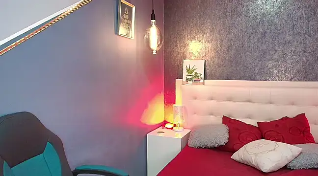 gabriela cortez online show from March 9, 2025, 7:48 pm