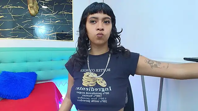 gabriela cortez online show from September 20, 2025, 12:39 pm