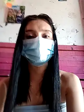 Snapshot of DULCE-LUNA_ chatting on January 12, 2025, 7:21 pm DULCE-LUNA online show from January 12, 2025, 7:21 pm