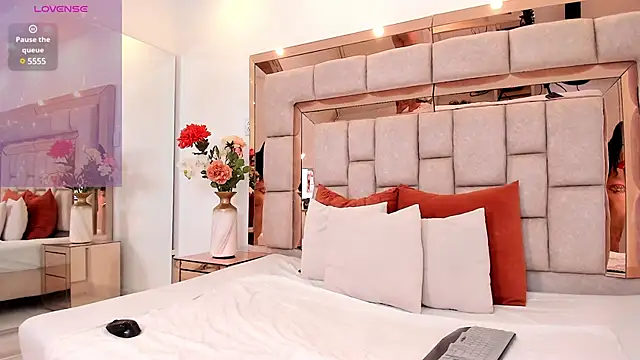 Snapshot of alexa_morrisonn chatting on January 30, 2025, 5:17 pm alexa morrisonn online show from January 30, 2025, 5:17 pm