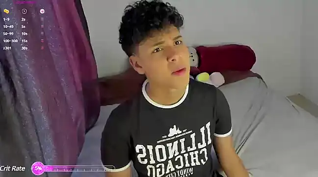 dani angels   online show from January 14, 2025, 9:41 pm