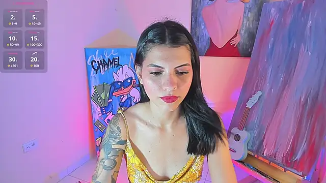 Snapshot of valu_557 chatting on January 28, 2025, 8:04 pm valu 557 online show from January 28, 2025, 8:04 pm