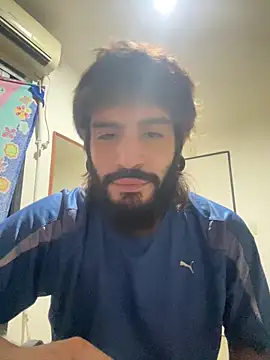 Snapshot of prawwwww chatting on March 11, 2026, 6:19 am prawwwww online show from March 11, 2026, 6:19 am