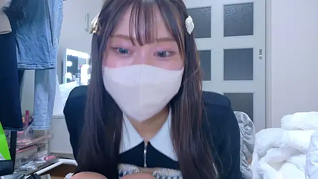 Snapshot of riken_jp chatting on March 11, 2026, 1:50 pm riken jp online show from March 11, 2026, 1:50 pm