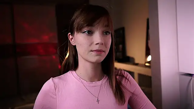 ileanacampbe online show from October 29, 2025, 4:48 am