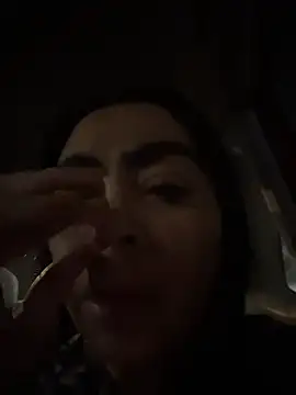 Snapshot of lashula chatting on January 8, 2026, 4:15 am lashula online show from January 8, 2026, 4:15 am