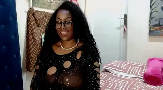 Snapshot of PEBBLES365 chatting on February 17, 2025, 7:53 pm PEBBLES365 online show from February 17, 2025, 7:53 pm