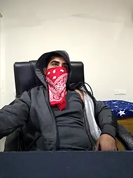 13lusty online show from February 25, 2025, 11:30 am