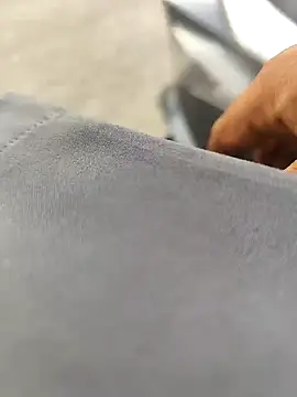 13lusty online show from October 22, 2025, 10:26 am