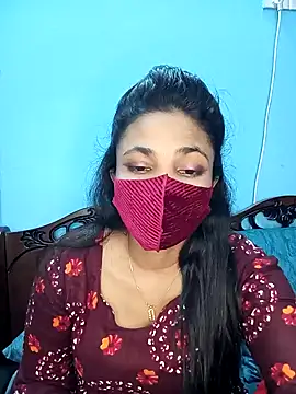 Anika-1 online show from January 27, 2025, 9:02 am