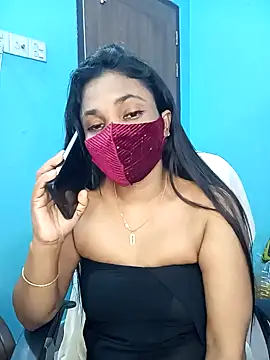 Anika-1 online show from February 1, 2025, 6:19 pm