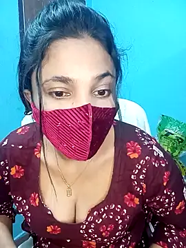 Anika-1 online show from February 7, 2025, 12:53 am