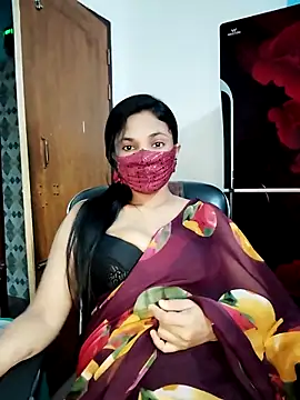 Anika-1 online show from September 18, 2025, 2:57 am