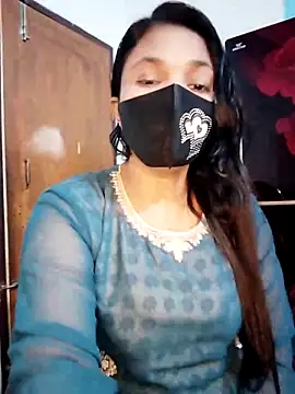 Anika-1 online show from October 8, 2025, 5:32 pm