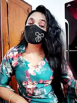 Anika-1 online show from November 1, 2025, 8:49 am