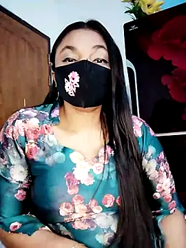Anika-1 online show from May 11, 2026, 4:59 pm
