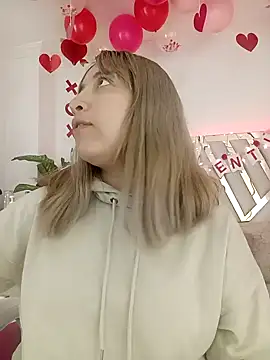 NyxAndria 1 online show from February 12, 2025, 8:07 pm