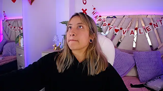 NyxAndria 1 online show from February 23, 2025, 7:38 pm