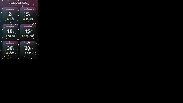 NyxAndria 1 online show from October 23, 2025, 9:57 pm