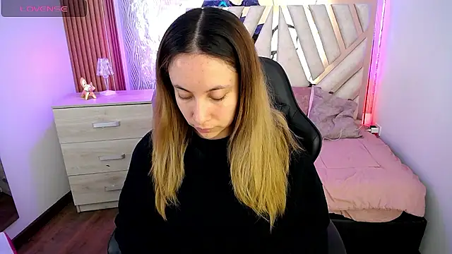 NyxAndria 1 online show from January 16, 2026, 10:14 pm