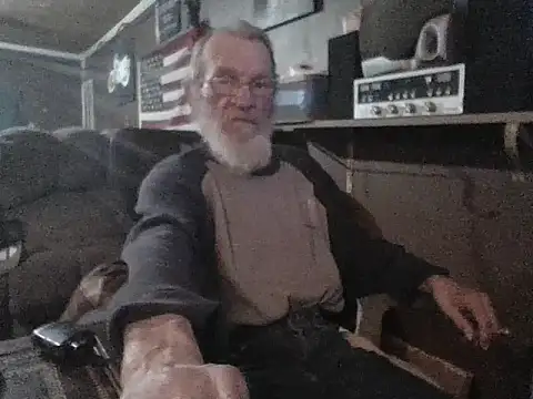 Snapshot of Aldick68 chatting on February 22, 2026, 2:13 am Aldick68 online show from February 22, 2026, 2:13 am