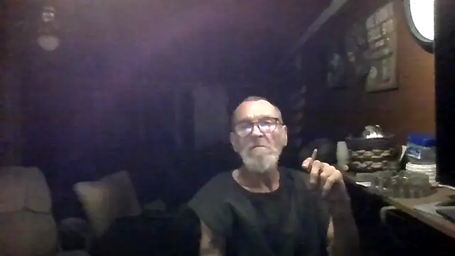 Aldick68 online show from June 20, 2026, 5:32 am