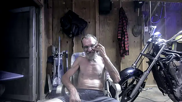 Aldick68 online show from July 20, 2026, 3:10 am